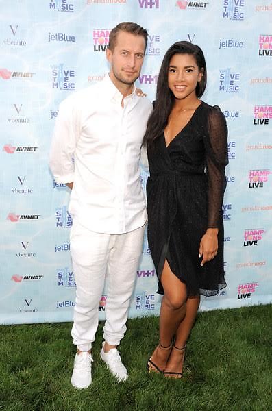 VH1 Save the Music "Hamptons Live"