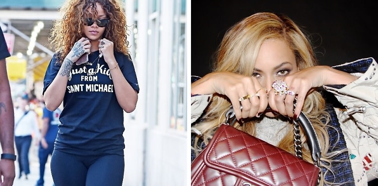 5 Celebrity Clothing Lines To Get Excited About