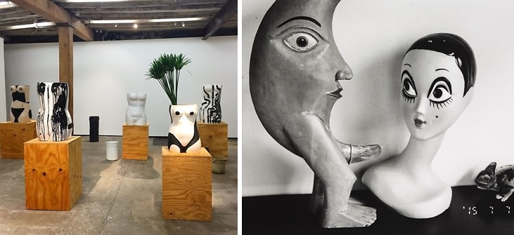 6 Of The Weirdest Art Images In New York This Week