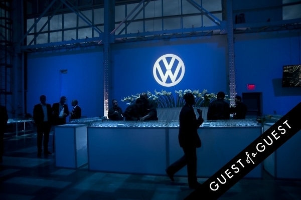 2016 Volkswagen Passat Reveal