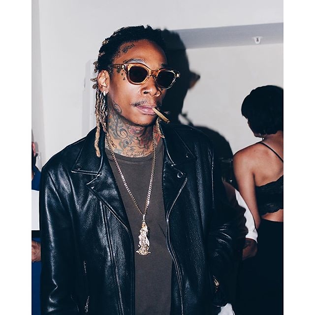 Wiz Khalifa