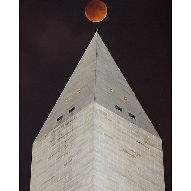 Blood Moon