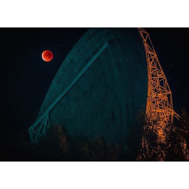 Blood Moon