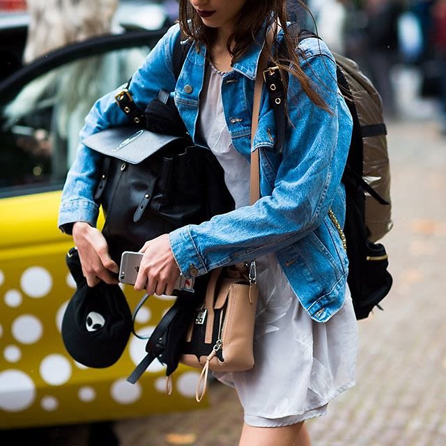 London Street Style