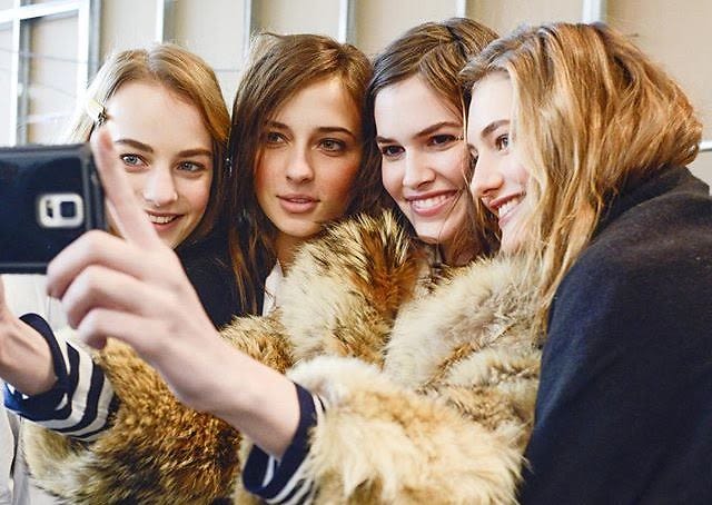 5 Ways To Refresh Your Look For Fashion Week
