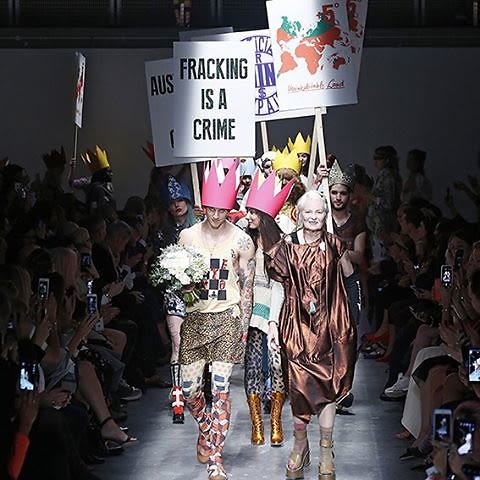 Vivienne Westwood