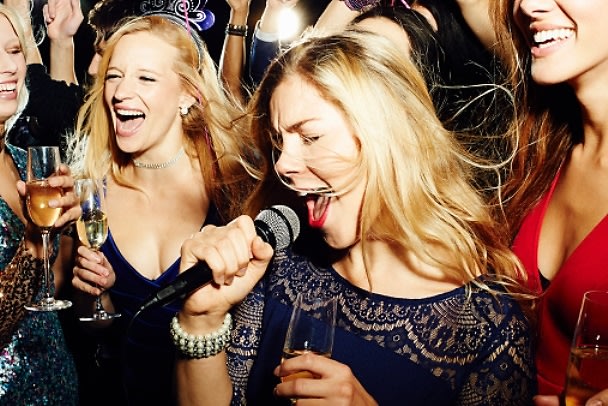 Sing Your Heart Out At NYC's Best Karaoke Bars