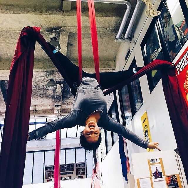 Aerial Arts NYC