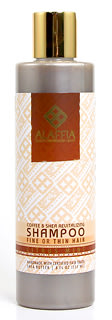 alaffia shampoo