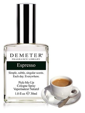 Espresso Perfume 