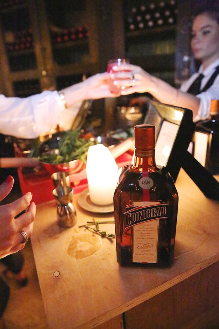 End Of Summer Soirée