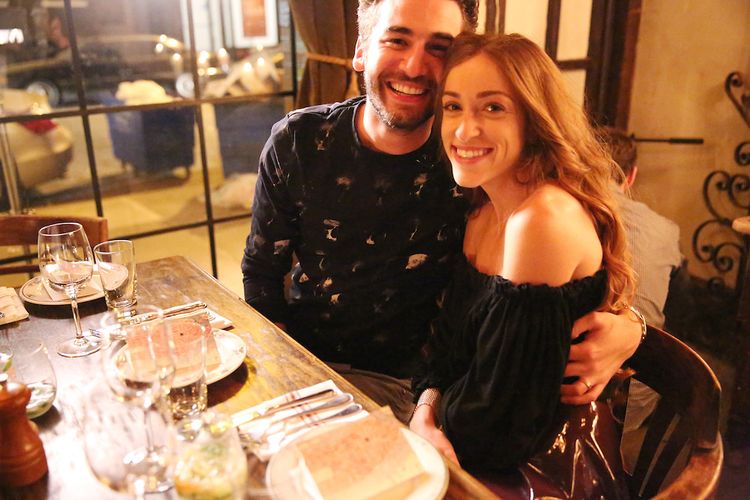 End Of Summer Soirée