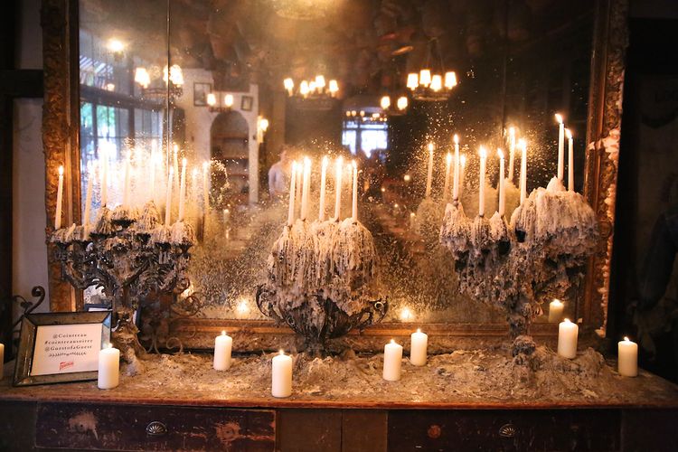 End Of Summer Soirée