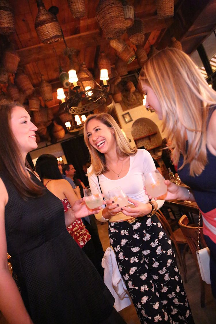 End Of Summer Soirée