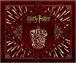 Harry Potter Stationery Set