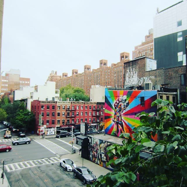 High Line