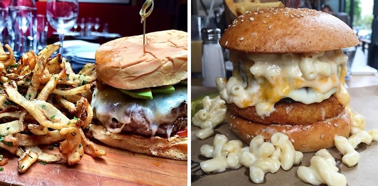 National Cheeseburger Day: Where To Celebrate In NYC