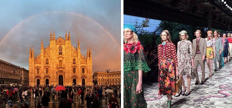 Everything You Need To Know About Milan Fashion Week SS16