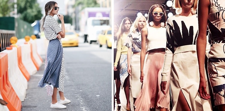 Everything You Need To Know About NYFW SS 2016