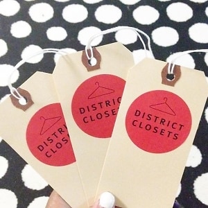 District Closets