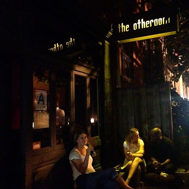 The Otheroom
