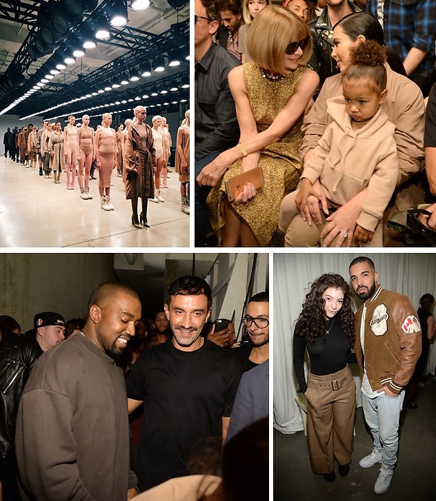 Everything You Need To Know About Yeezy Season 2