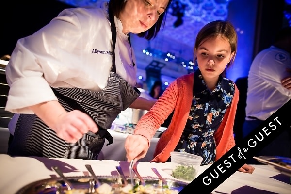 Autism Speaks Chefs Gala