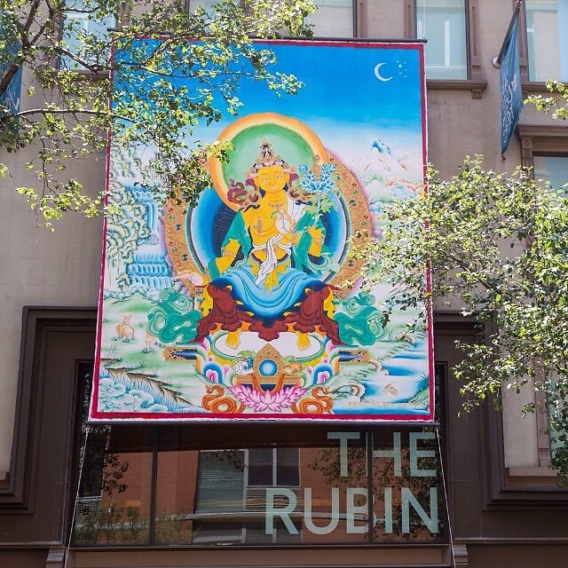 Rubin Museum 