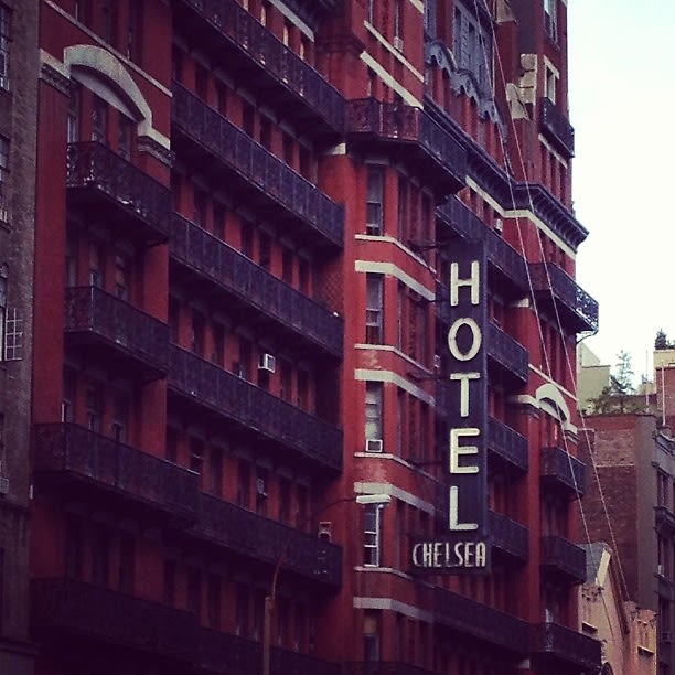 Hotel Chelsea