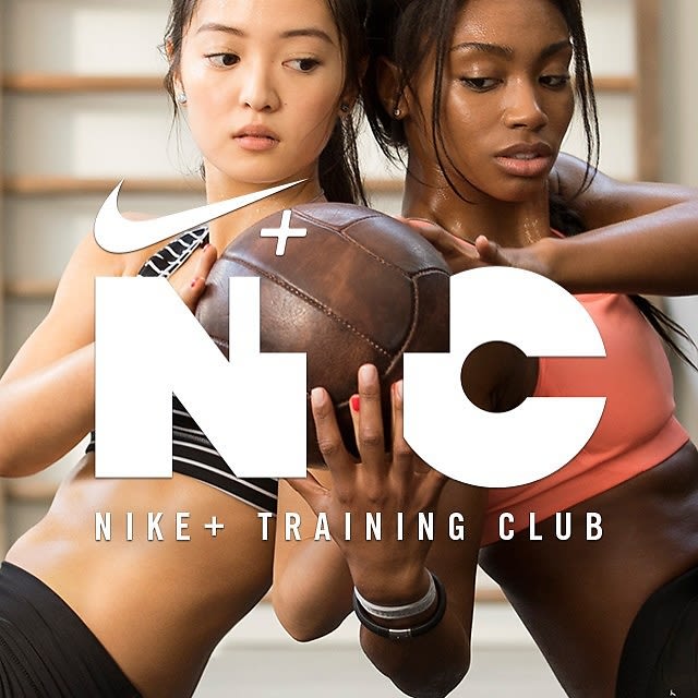 Nike Training Club