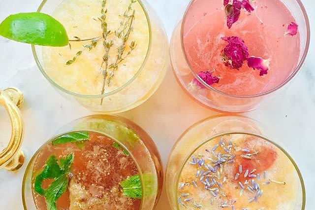 National Vodka Day: 10 DIY Drinks To Whip Up This Weekend