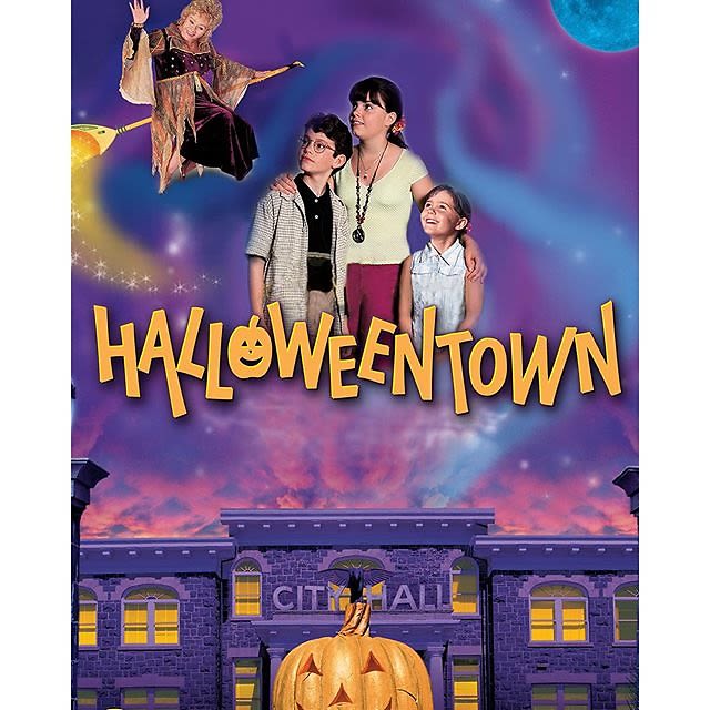 Halloweentown