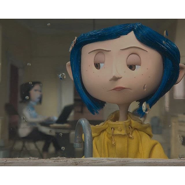 Coraline