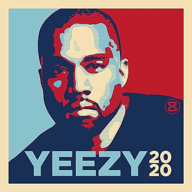 Kanye2020