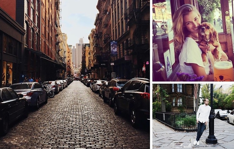 Ode To Autumn: Our Favorite New Yorkers Talk Their Perfect Fall Weekend