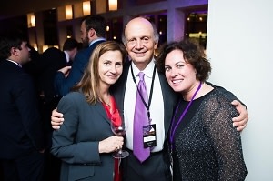 Dentons DC Public Policy Inauguration