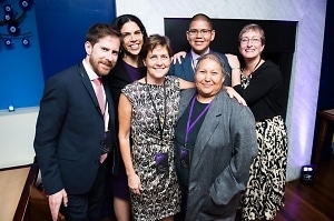 Dentons DC Public Policy Inauguration