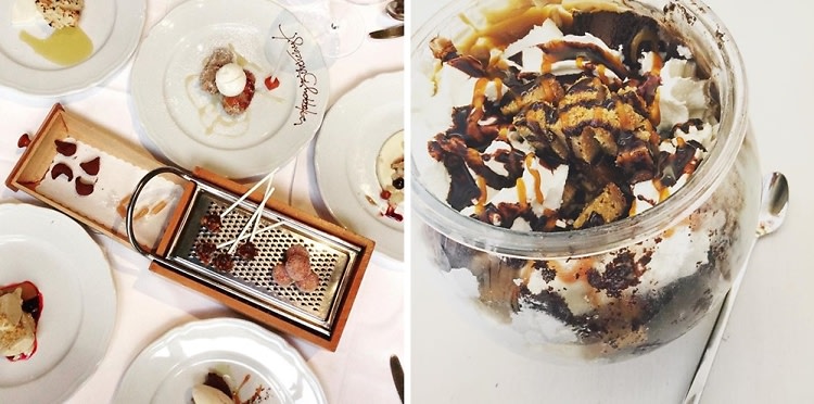 National Dessert Day: The 10 Most Extravagant Treats In NYC