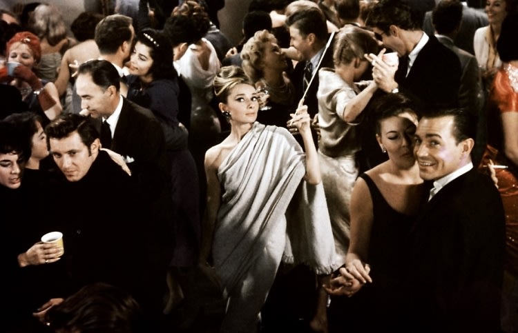 The 10 Best Party Scenes On Screen