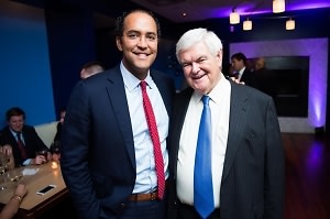 Newt Gingrich