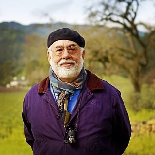 Francis Ford Coppola