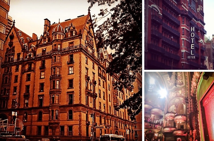6 Seriously Haunted Haunts To Visit In NYC