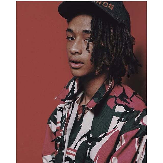 Jaden Smith