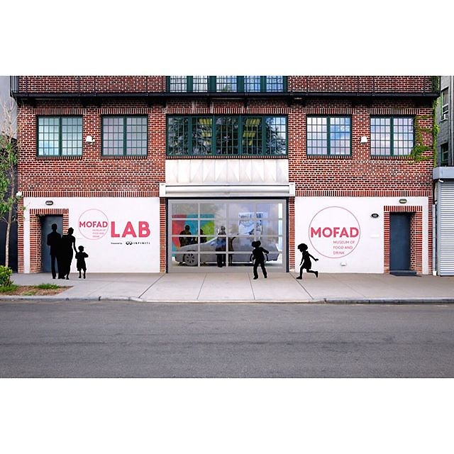 Mofad Lab