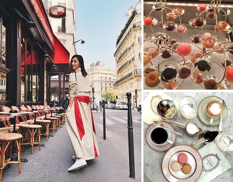 Your Guide To Living Like A French Girl In NYC