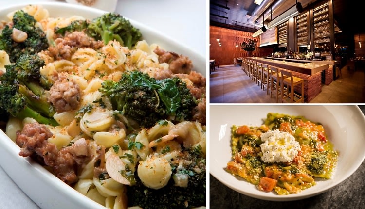 National Pasta Day: Where To Carbo-load In NYC