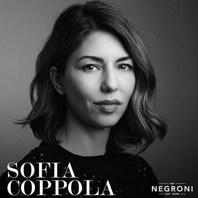 Sofia Coppola