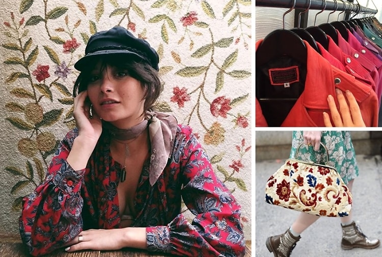 5 Spots To Snag The Best Vintage Finds In NYC