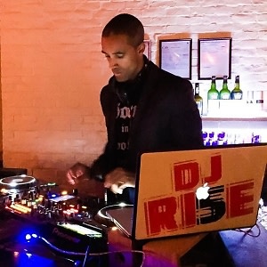 DJ Rise