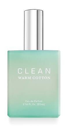 CLEAN Perfume in Warm Cotton